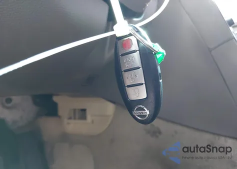 2007 Infiniti G35X z USA, uszkodzony, nr VIN JNKBV61F77M809335